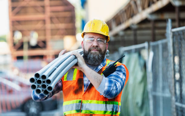 Septic System Installation and Maintenance in Trinity, NC