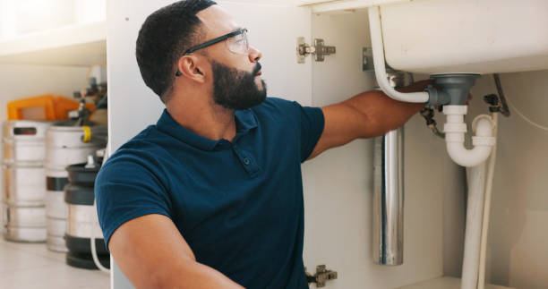 Best Commercial Plumbing Services  in Trinity, NC